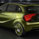 Illustration for article titled Mercedes Benz BlueZero Environmental Concepts To Debut In Detroit
